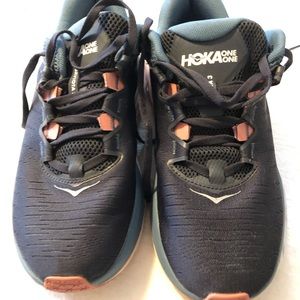 HOKA woman’s sneakers
